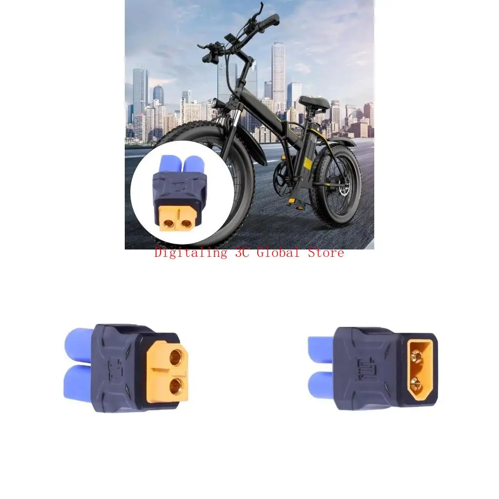 XT60 To EC5 Connect… - image