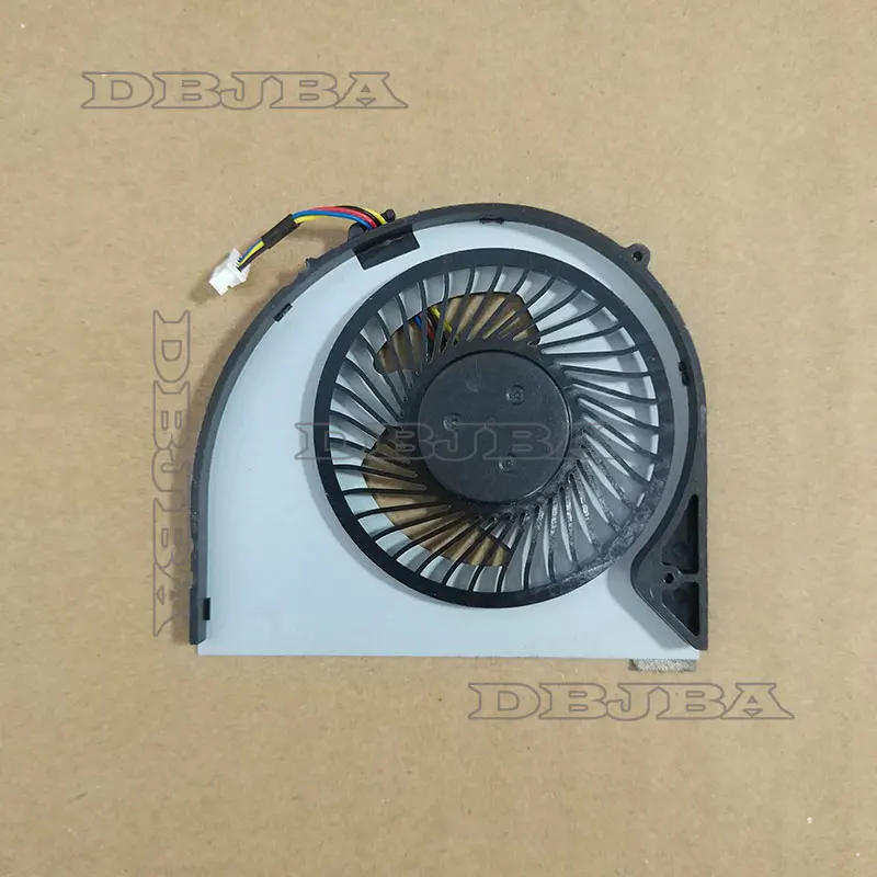 New CPU Cooling Fan For Lenovo IdeaPad U330 U330P U330T U330S AB06505HX050B00 00LZ5 5V 0.5A fan