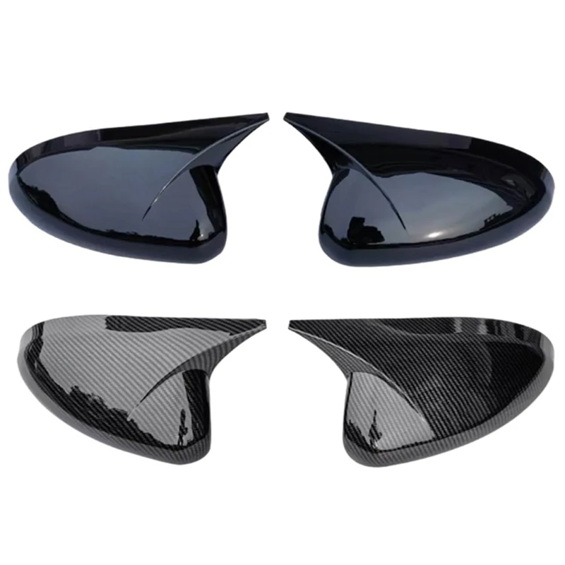 Rearview Mirror Cover For Subaru BRZ Toyota 86 2022-2024 Side Mirror Cover Cap Accessories