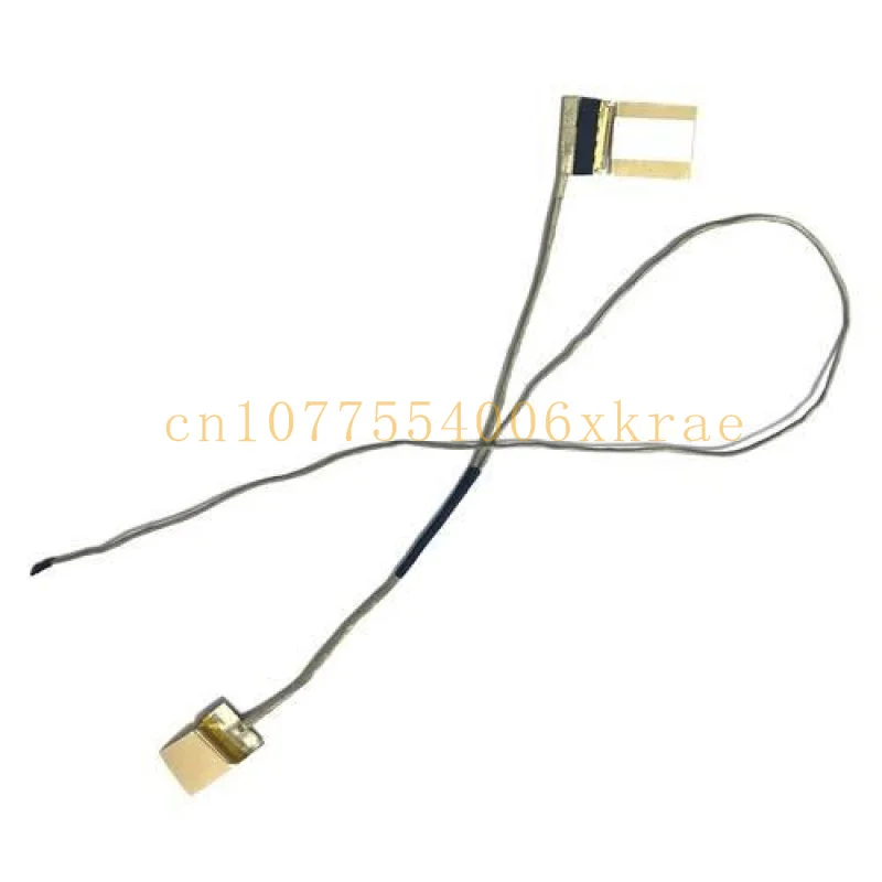for Acer MEDION Erazer P6689 P6677 HD 30p LCD Screen Display Cable 1422-02AX000
