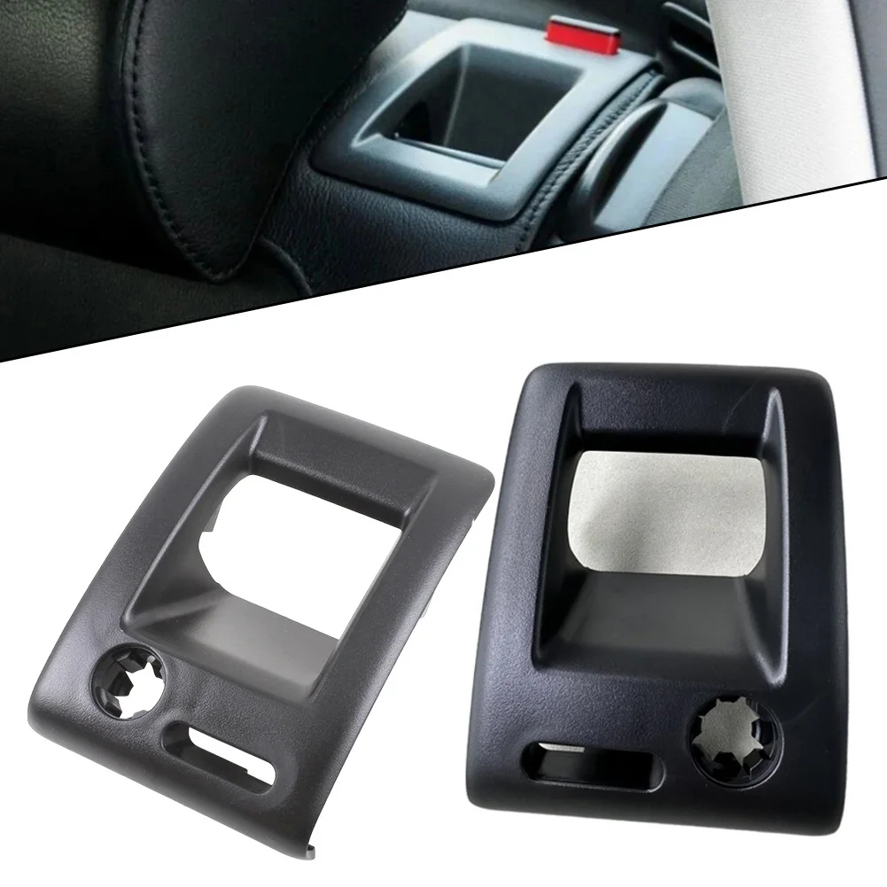 

Car Rear Seat Backrest Lock Trim Panel Cover (Left Or Right) For Passat B6 3C9885893 3C5885894 Accessories