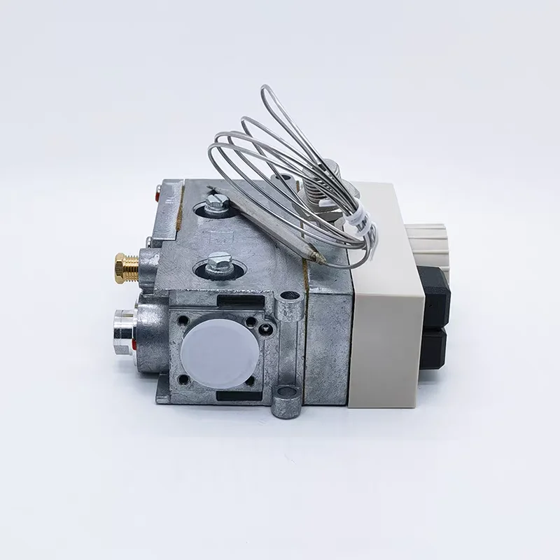 120-200 Degree 0085AQ0287 710 0710740 Thermostatic Control Valve For JUSTA Electrolux Gas Fryer Gas Oven