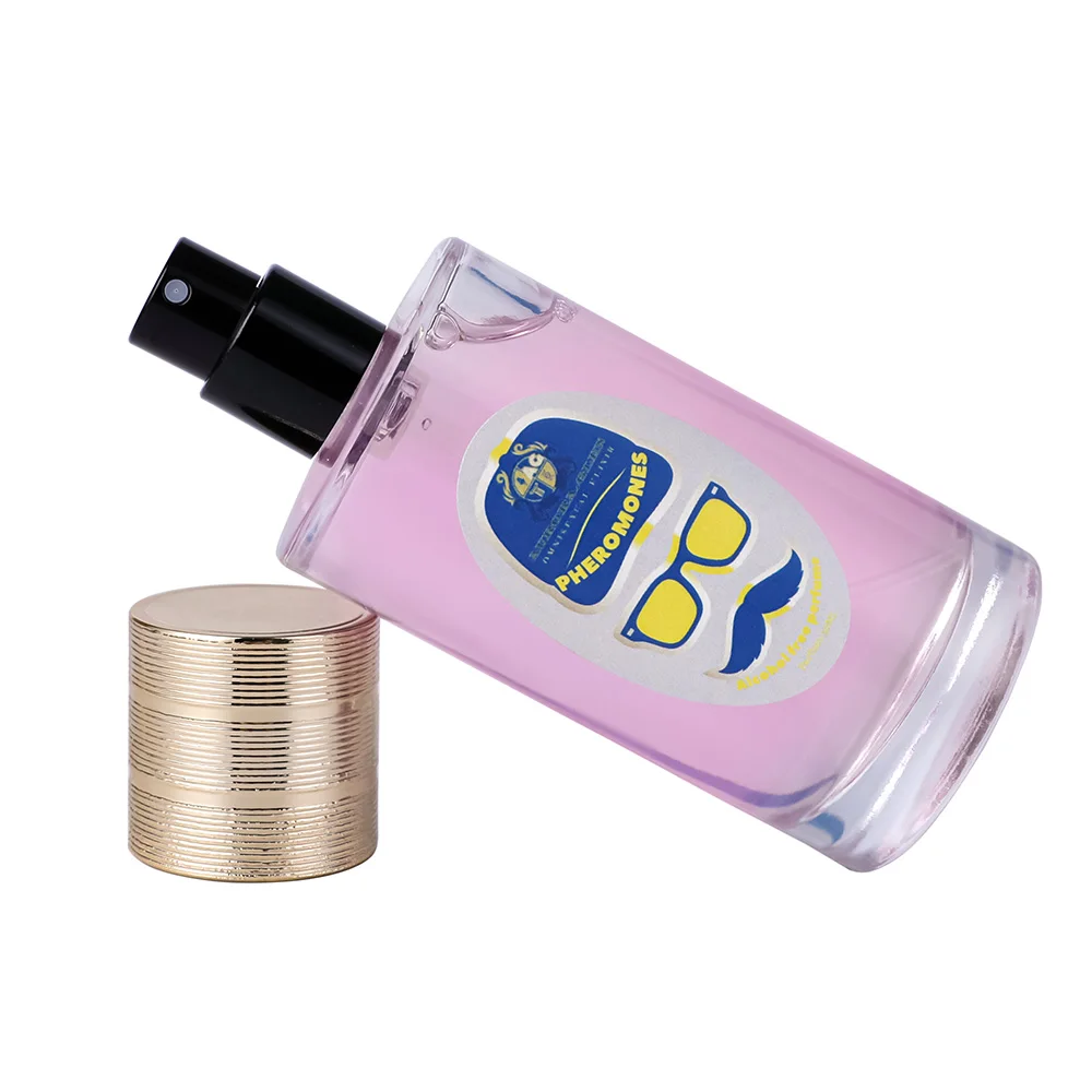 Langhoudend damesparfum en geurspray voor de slaapkamer_voghion.com