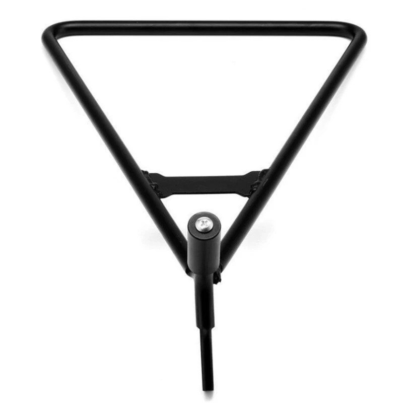 Soporte Triangular Universal para motocicleta, accesorios para moto de cross