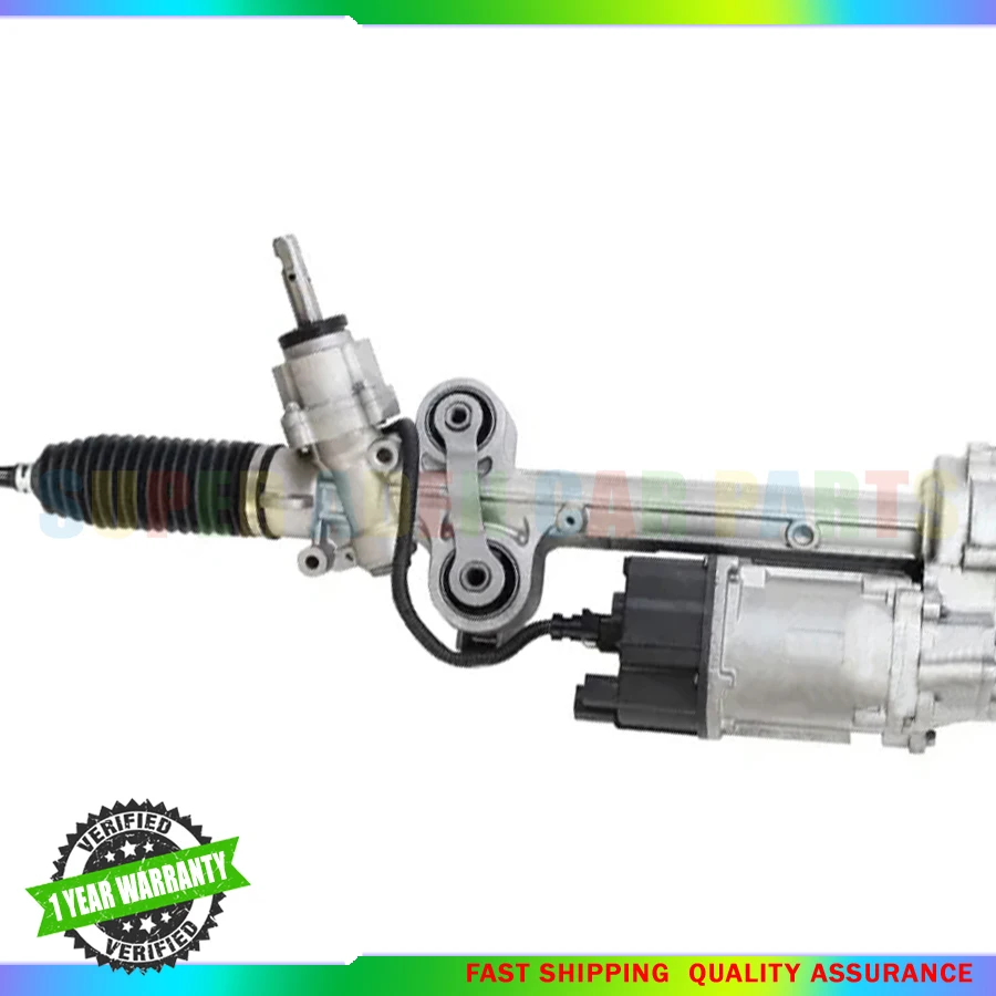 98211454 Power Steering Rack For Chevrolet COLORADO GM/NONA S10 2017- 52146757