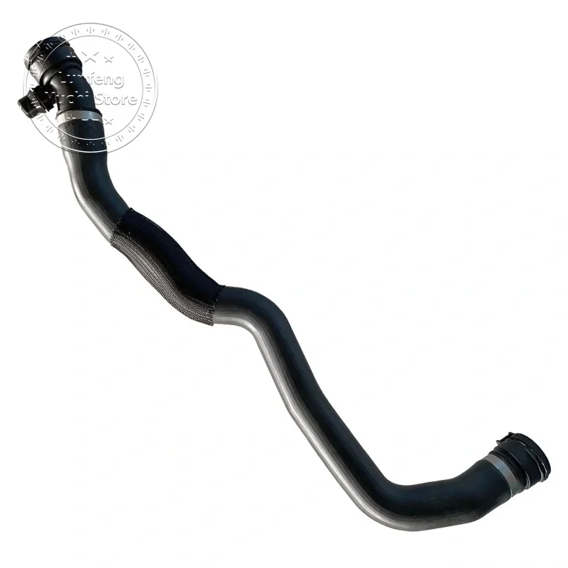 

P/N:17127535529 - Radiator Hose for BMW X3 (G01, F97, G08), X3 Van (G01), X4 (G02, F98)