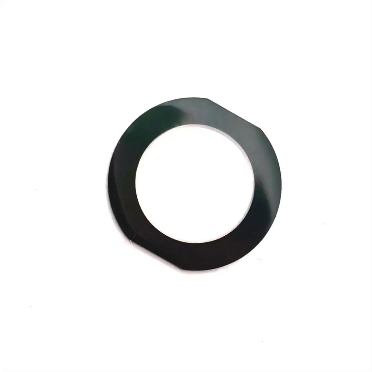 Qualified- Replacement Rear Viewfinder Glass for Fujifilm X100V Camera Repair Parts Back Viewfinder Lens Easy Installation