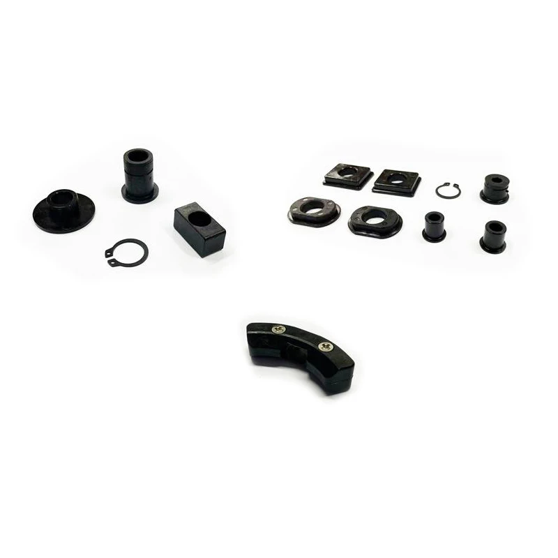 Complete Set of Bushing Replacemet Kit For 02A Trans for VW Golf MK3 / Jetta MK3 / Corrado
