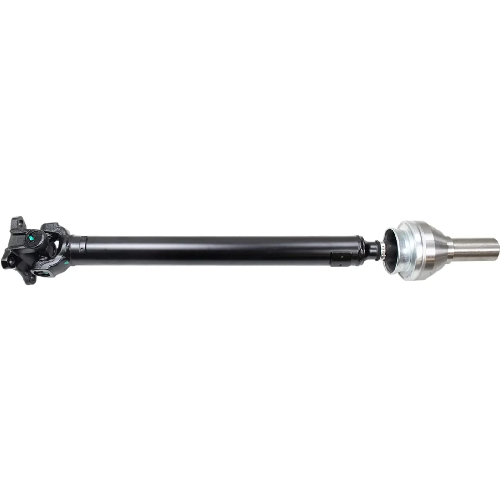 US  Front Prop Drive Shaft Assembly for 02-06 Dodge Ram 1500 Truck 4WD Automatic Transmission AT