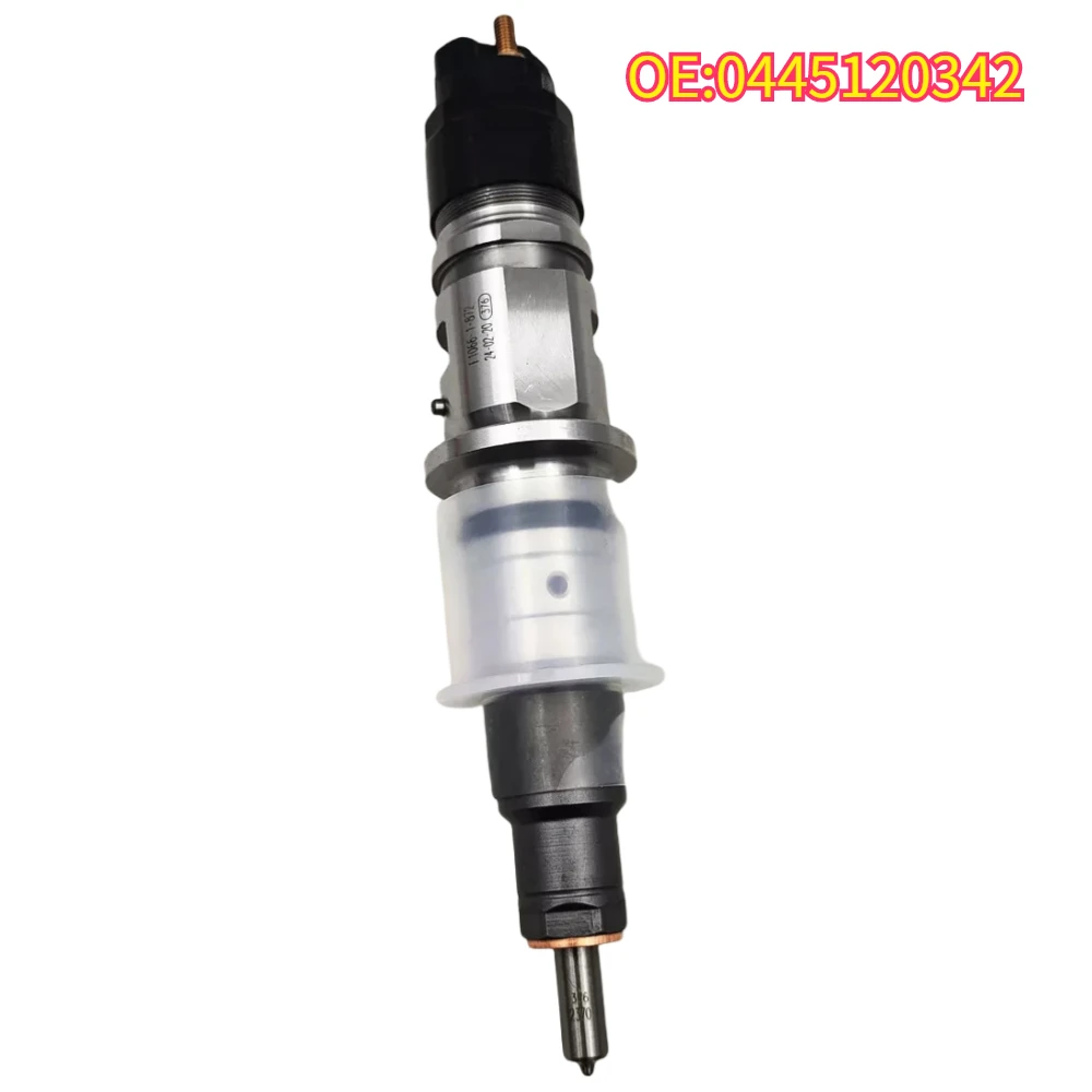 

For 0445120342 Brandstofinjector van 6,7 liter 0986435519 0445120071 0445120184