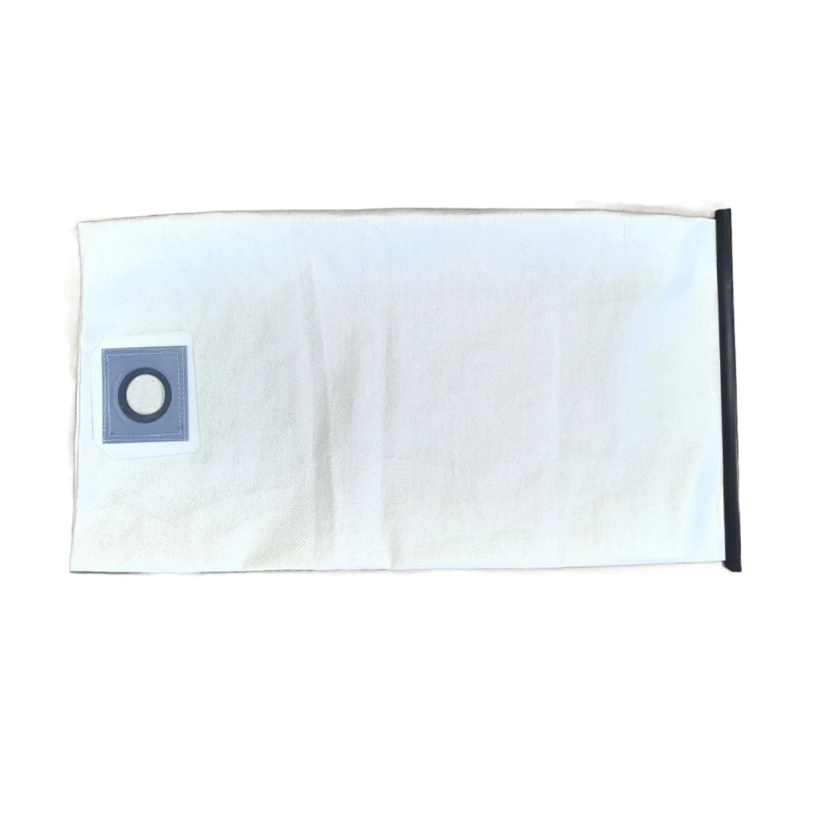 ABKR Adatto per Karcher NT50/2 70/2 90/2 Sacchetto per la polvere Sacchetto per la polvere in tessuto Filtro Sacchetto per la polvere Accessori Sacchetto per la polvere in tessuto 9.739-595.3