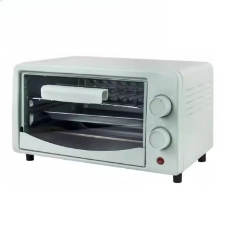 

Small Oven for the household all-in-one mini-oven heated all-in-one electric oven tart baking large-capacity oven