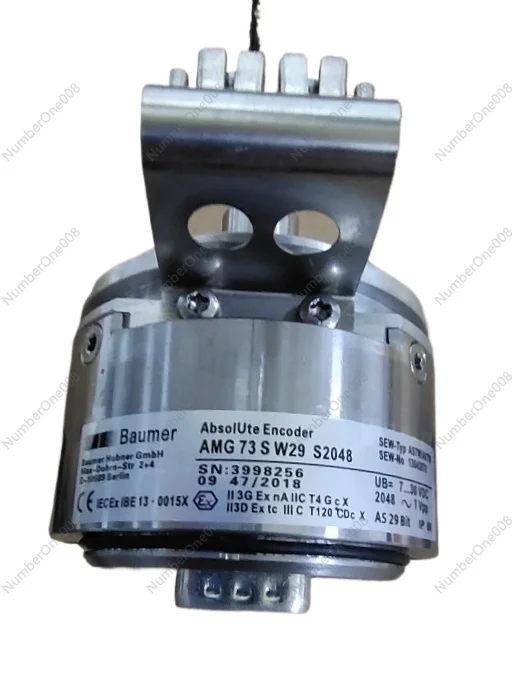 

Encoder 73SW29 S2048 for AS7W/AV7W Vehicles – High-Quality Automotive Sensor Replacement