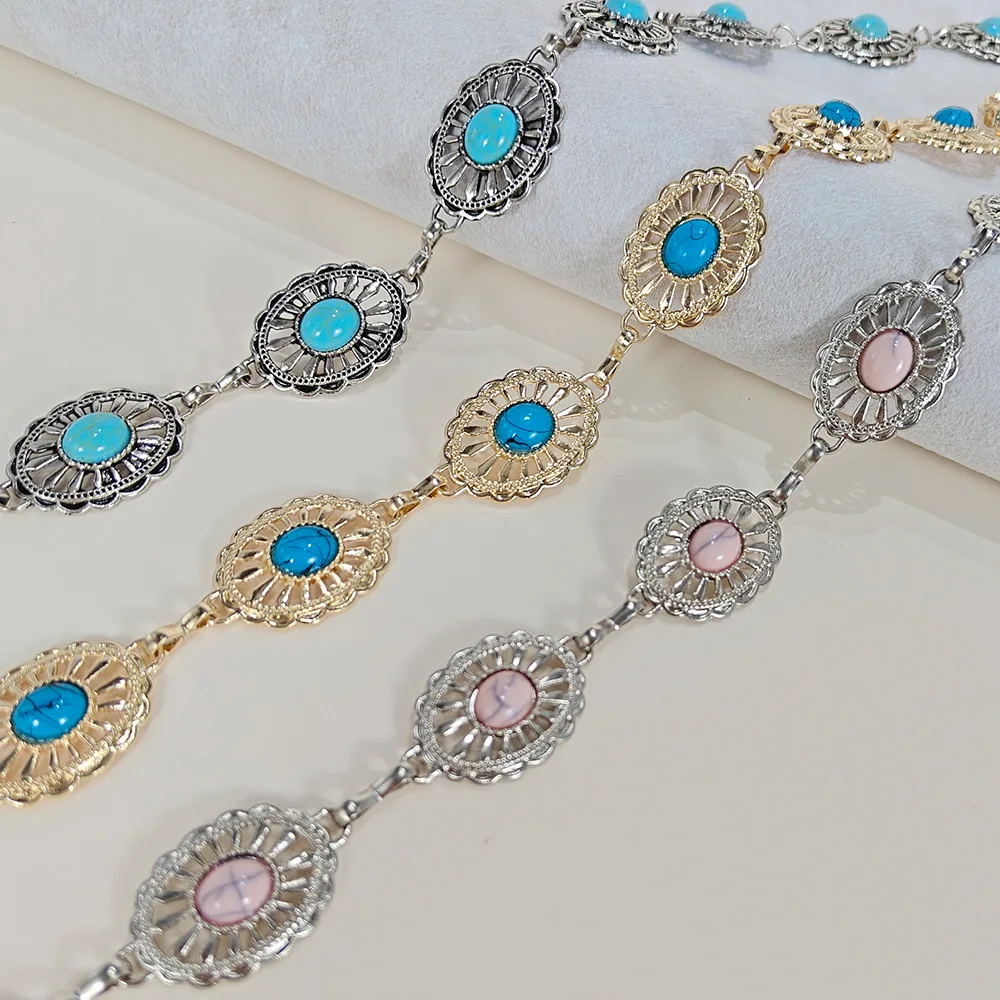 #34 Waist Chains Price Drop Alerts
