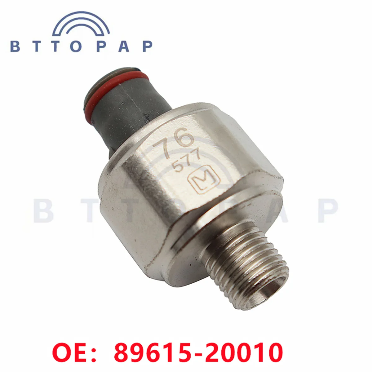 Датчик детонации 89615-20010 для Toyota Pickup Celica MR2 Supra Lexus LS400 1986-2002, аналог 89615-20020, 8961522020