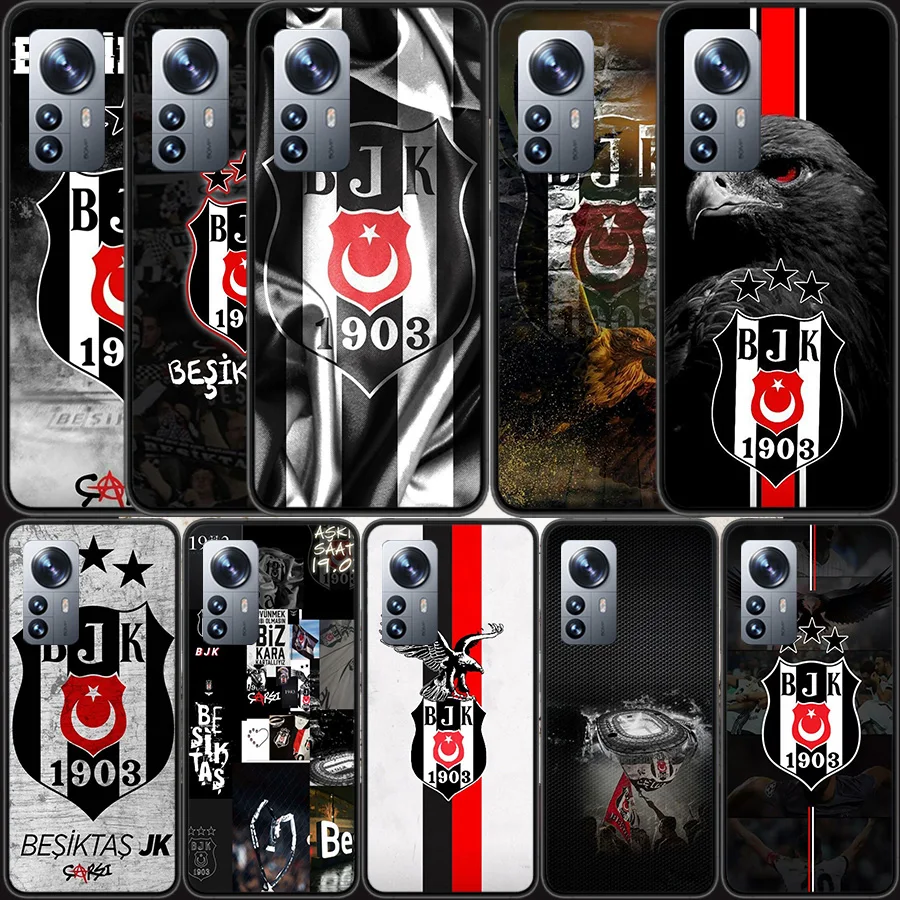 Beşiktaş Poco: Xiaomi Poco Cihazlar İçin Beşiktaş Temalı Telefon Kılıfı Nedir ve Neden Seçilmelidir?
