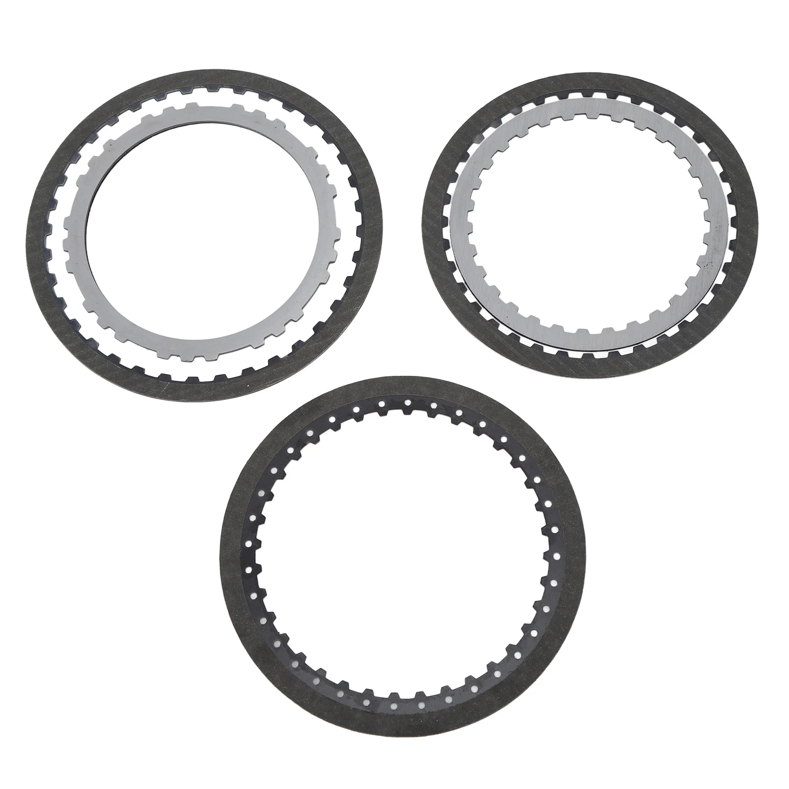 

B212880A Auto Transmission Clutch Plates Friction Kit Heat Resistant for A6GF1 Transmission