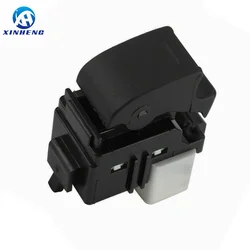 Interruptor de janela de controle de janela para Toyota, YARIS, VIOS, Corolla, Prius, Coroa RAV4, HILUX, HIACE, 8481012080 4.6, 84810-12080