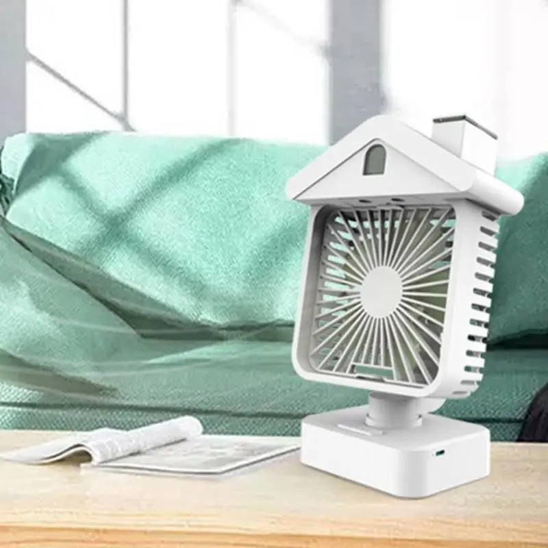 Портативный кондиционер с водяным охлаждением, увлажнитель, увлажнитель Увлажнитель.