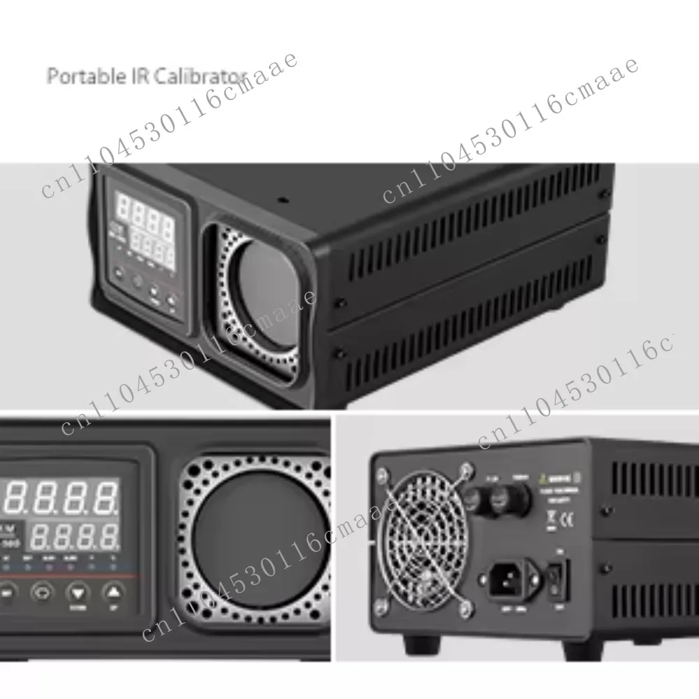 BX-500 Portable Ind…