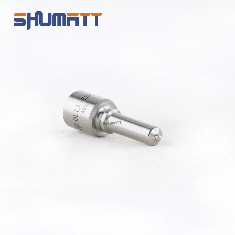 DLLA155P2400J China Made New High Quality Fuel Injector Nozzle 110 Series 3.5 Common Rail 0433172400
