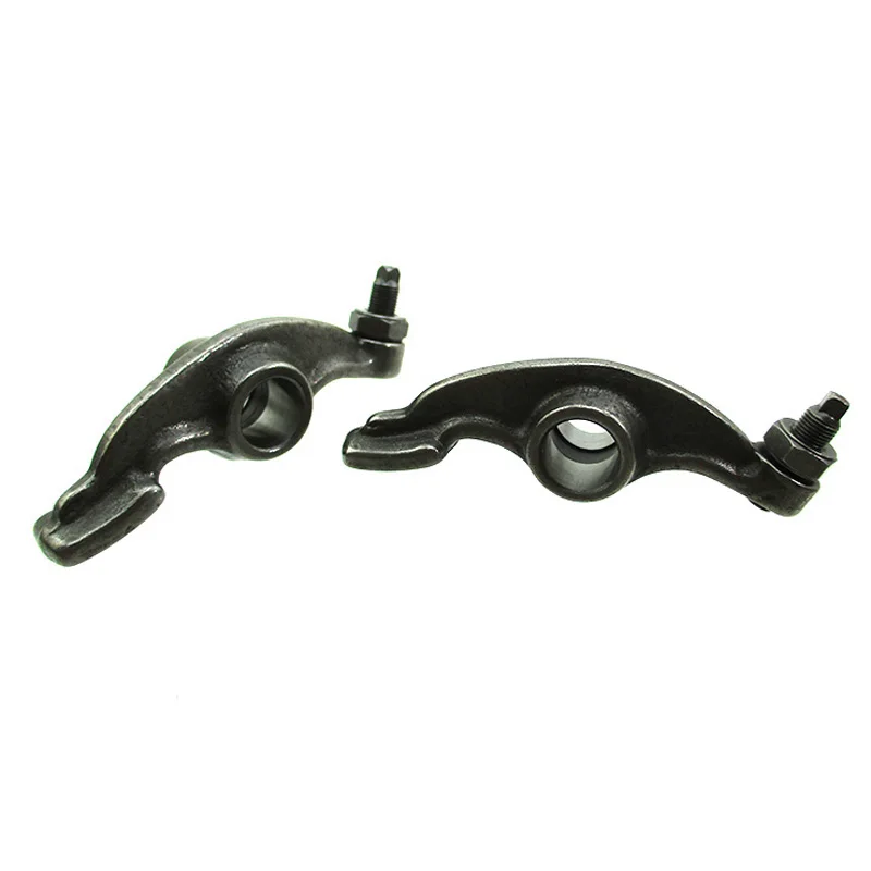 Valve Rocker Arm For YX 140cc 149cc Engine 1P56FMJ 1P56FMJ-5 Pit Dirt Bike WPB Lucky MX Explorer Braaap Atomic DHZ SSR Piranha