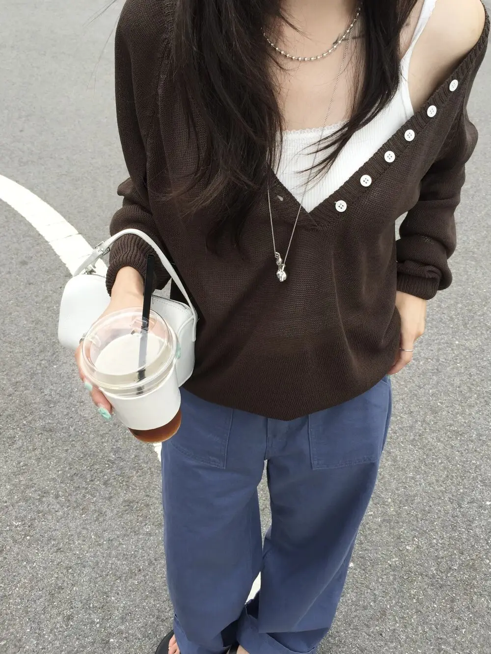Coffee color