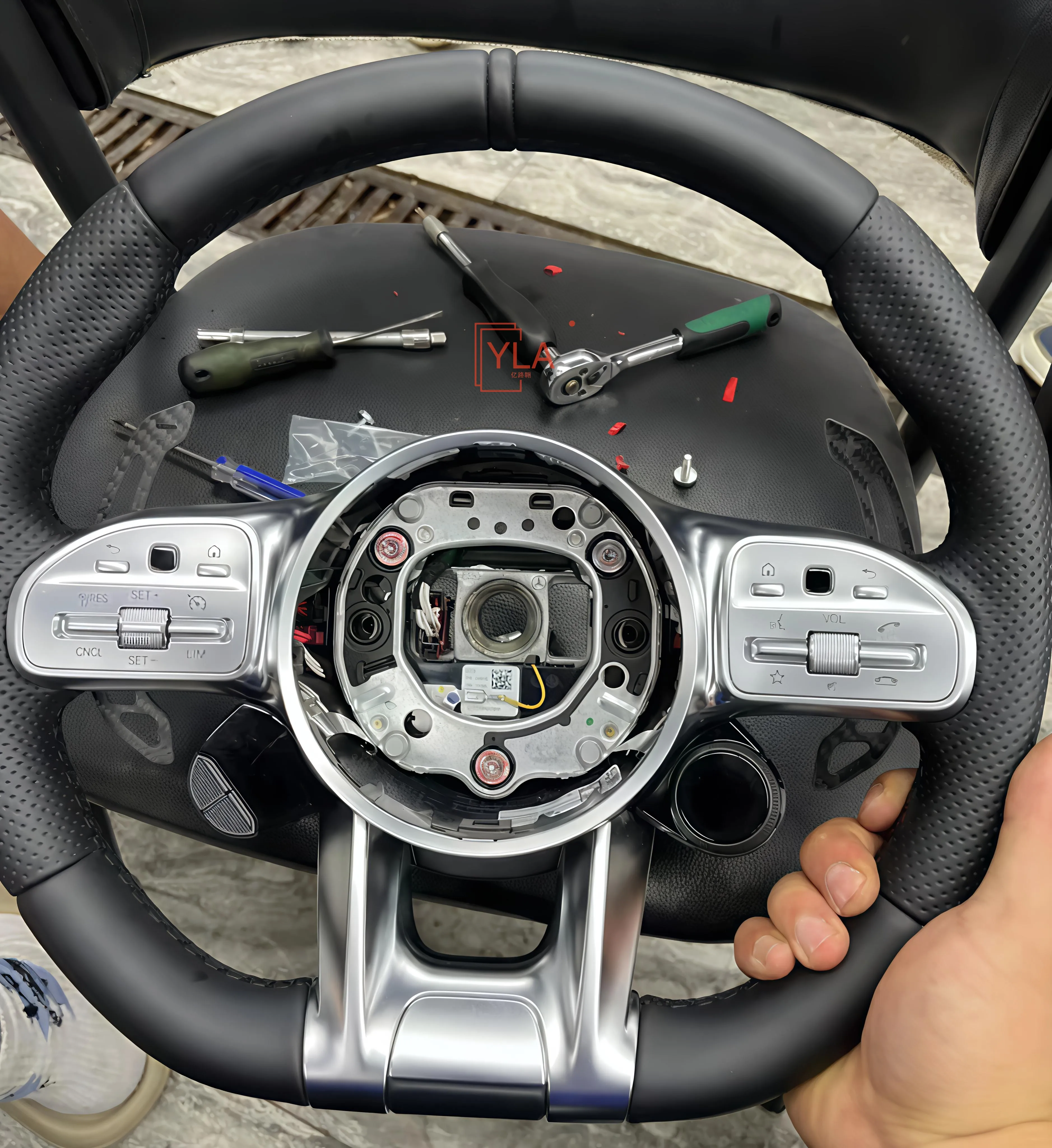 Professional Dragon…