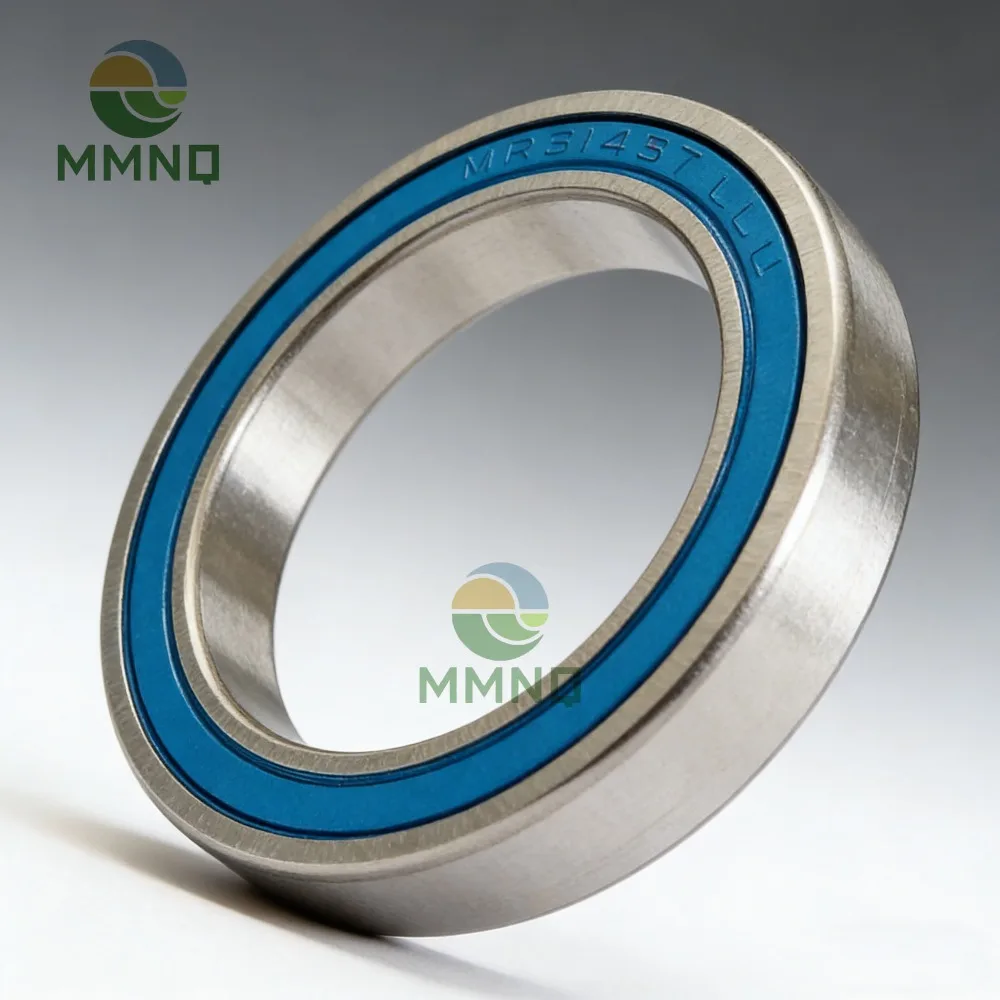 Premium Special Bearing MR31437-LLU 31x43x7mm ABEC-3 For SRAM Bike Maintenance