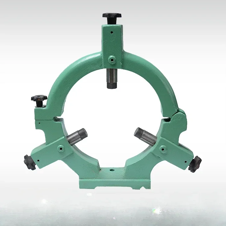 

Lathe Center Frame CA/CD Dalian 6150 Shenyang 6140 Yunnan Baoji CS6140 Lathe Center Frame Roller