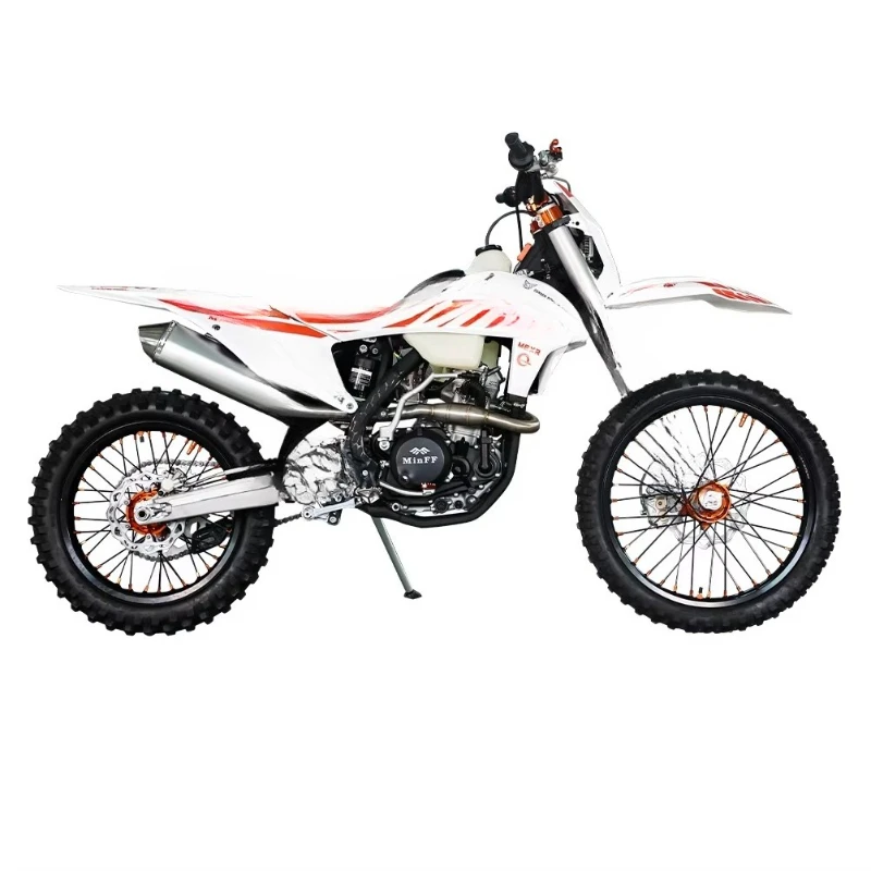 Motorrad Offroad Stroke Off-Road 250cc Offroad-Motorrad