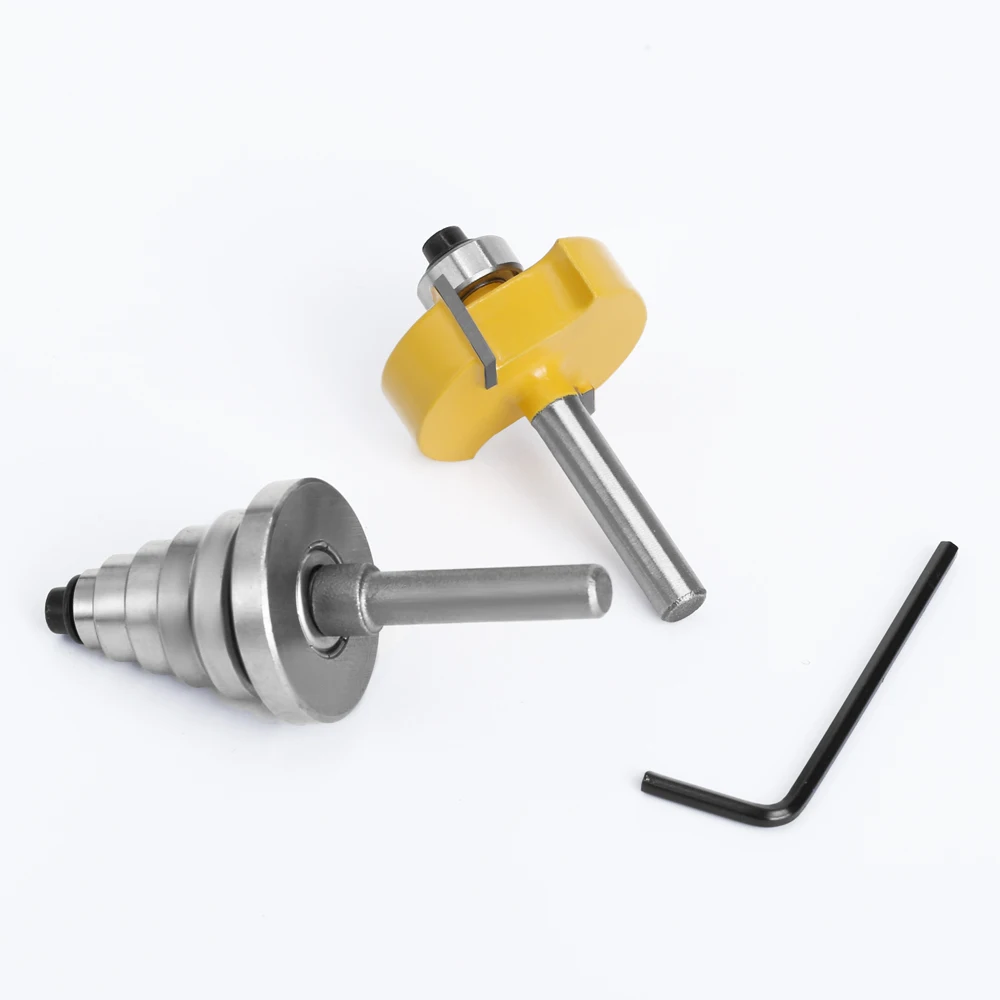 LAVIE 6mm 1/4