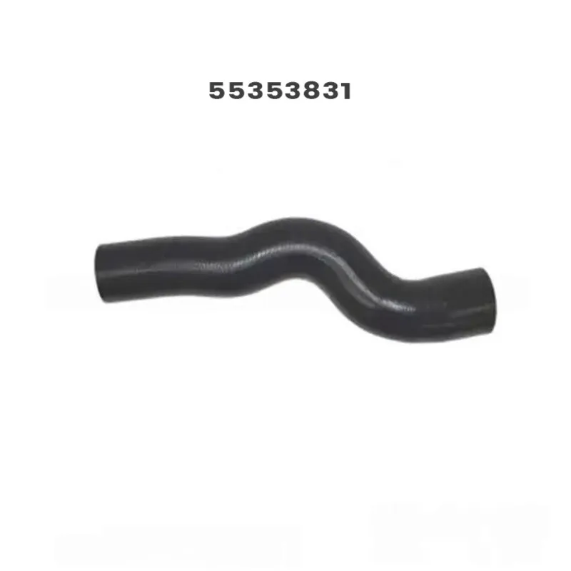 

For Opel For Vauxhall For Astra H1.9 55353831 Car Air Intake Turbo Air Intake Hose