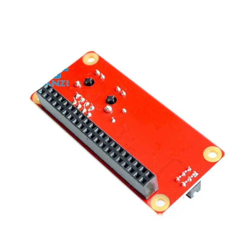 Módulo adaptador de red LAN Ethernet ENC28J60 para Raspberry Pi Zero, novedad de 2021