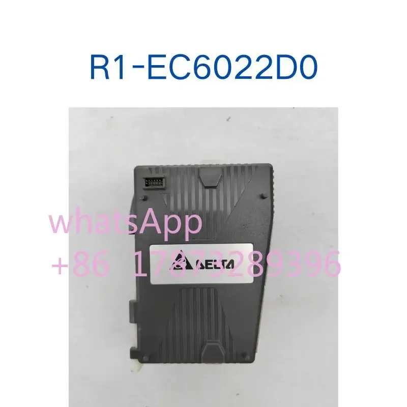 

Used R1-EC6022D0 tested OK function intact