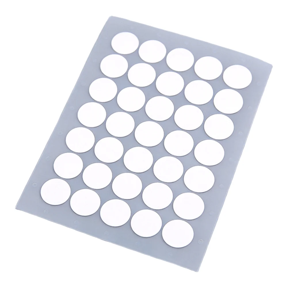 20mm Stickers Mushroom Cultivation Gardening Supplies Effective Air Exchange Home Gardening Supply Plastic Material