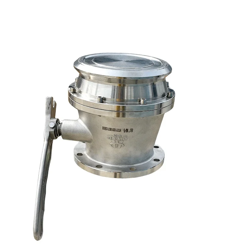 4 Inch Stainless St…