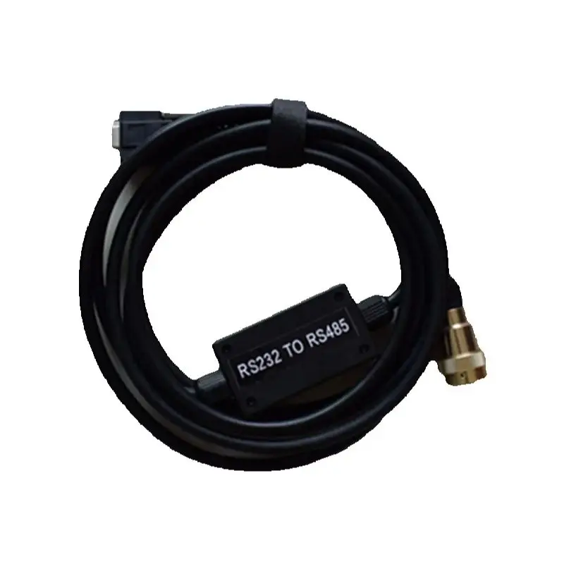 Car obd2 cable For Mb Star C3 Multiplexer RS232 to RS485 Connector