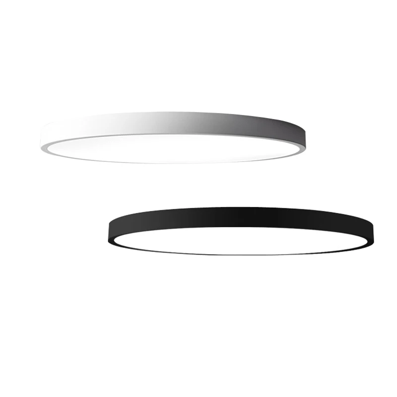 

ultra-thin LED ceiling lighting ceiling lamps for the living room chandeliers Ceiling for the hall modern ceiling lamp high 5cm