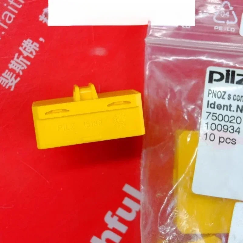 Pilz 750020 connector PNOZ s connector 15180