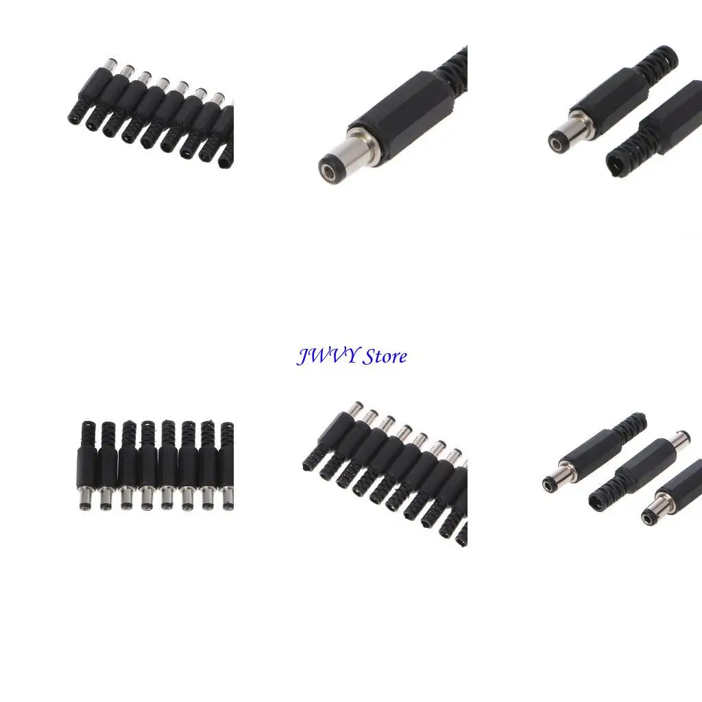 573a-10pcs-55x25-мм-самца-для-встроенного-разъемного-разъема-adapter-adapter-plastic-c