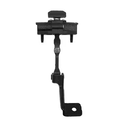 Limitatore porta laterale auto porte cerniera Stop cinghia di controllo Limitery per Tesla Model 3 2017-2021 1089507 1110298 1089509