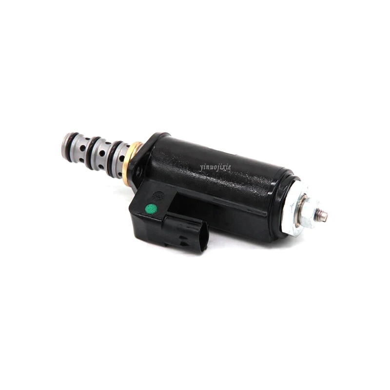 excavator accessories for Sany for Worwo for Kobelco SK350-8 solenoid valve KDRDE5K-31/30C50-143-T High quality