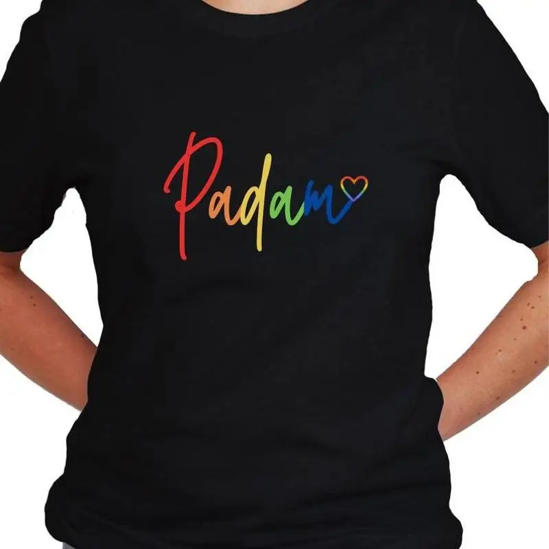 

Футболка Padam Pride Kylie Minogue, размер S 5Xl