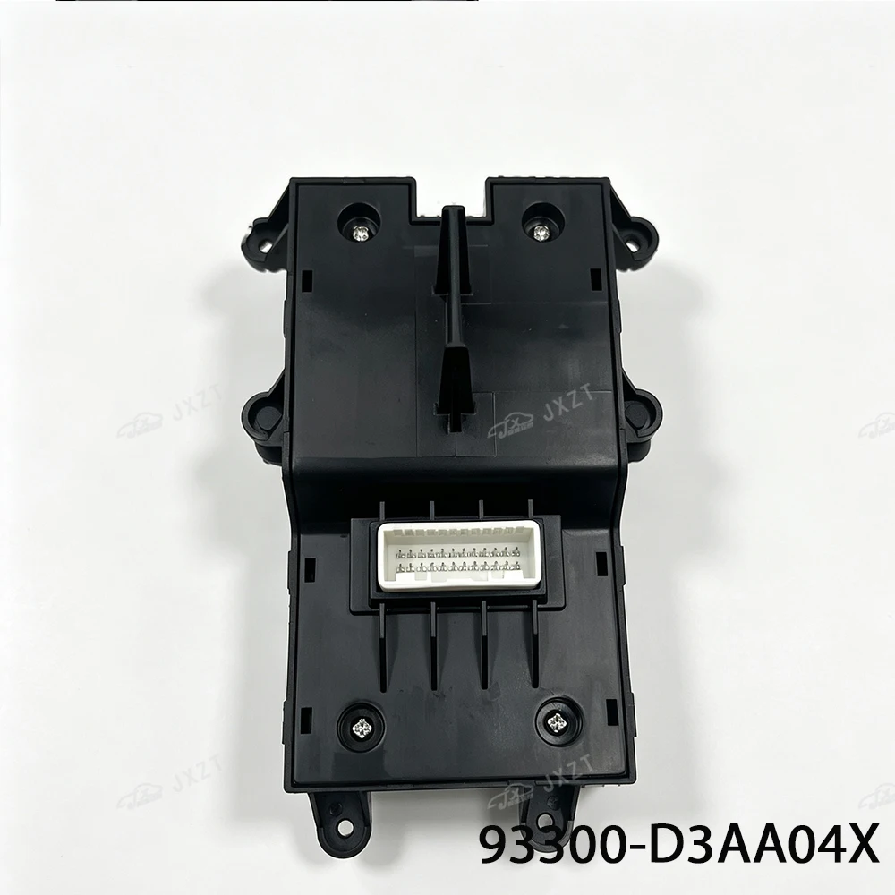 OE 93300-D3AA04X 93300D3AA04X Electronic Parking Brake Switch EPB Control Unit For Hyun-dai Tucson 2015-2017 view 5