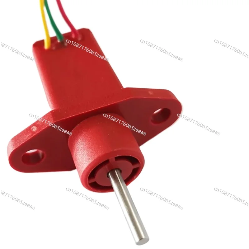 Electric Forklift Parts Potentiometer LM10/3M29 5KOM Potentiometer Electric Forklift Steering Direction Sensor 317780 317-780