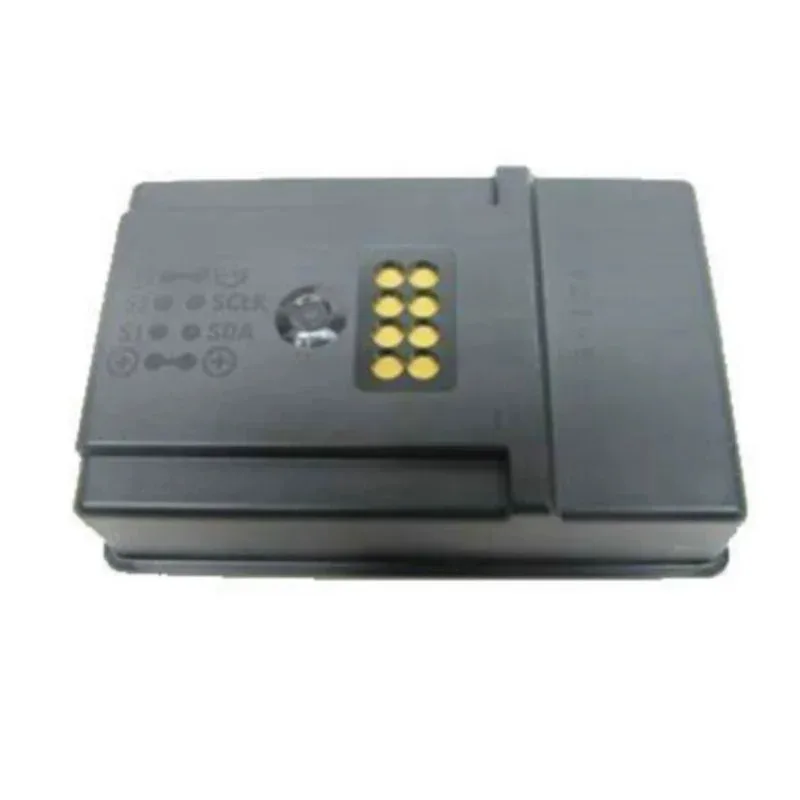 14.4 فولت 6.6Ah 10.5A بطارية طبية R270-7652 لـ ResMed Astral 150 Ventilator Ultralife بطاريات قابلة للشحن #3