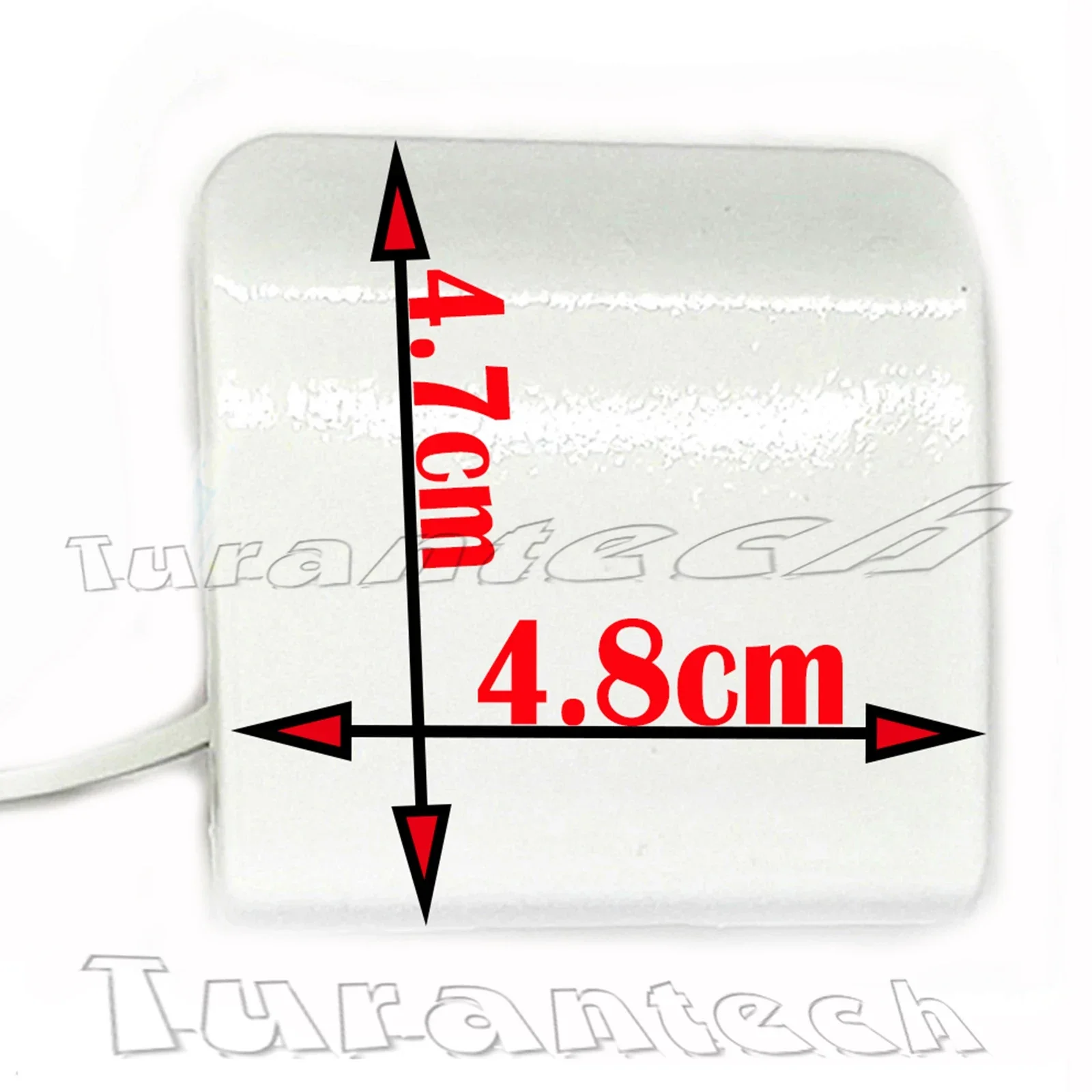 A2038850026 Fit 00-07 Mercedes-Benz C-Class Sedan(W203) Touring(S203)200 230 240 250 280 300 350 Front Tow Cover