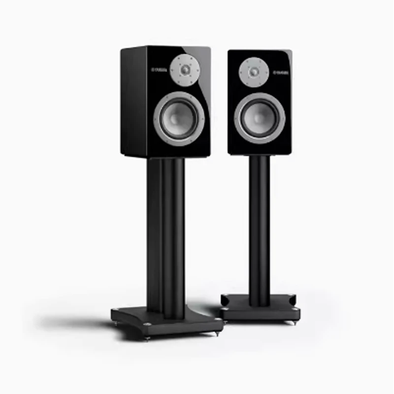 YAMAHAS NS-5000 NS-3000 Bookshelf Speaker Hifi Passive Fever Home Theater System Surround Wood Audio Sound Amplifier Speaker