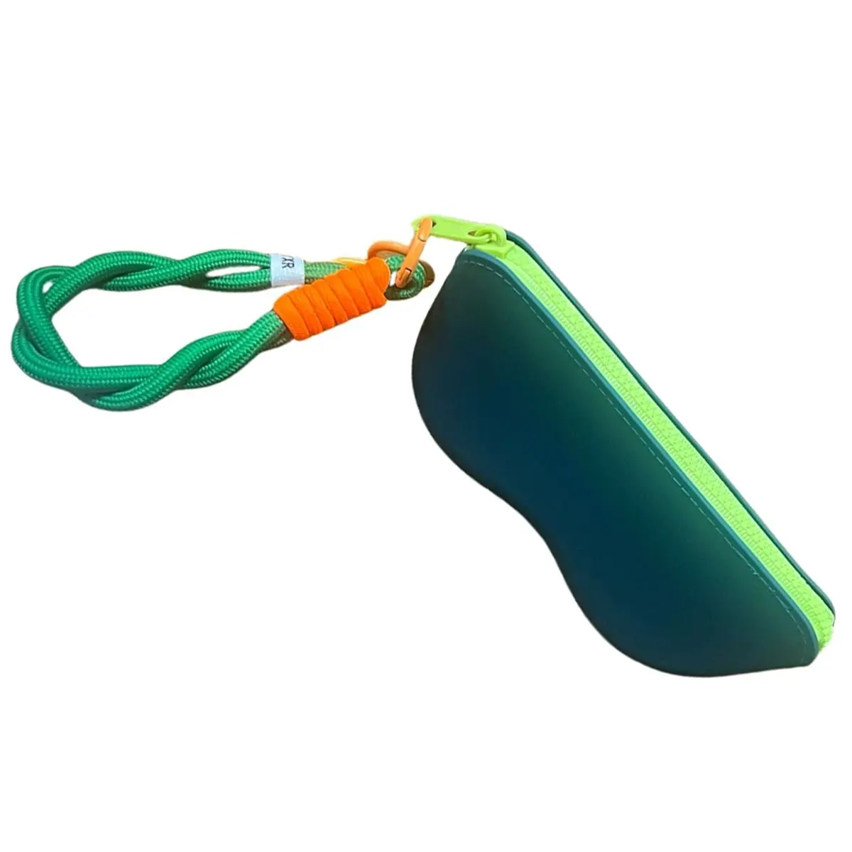 NEW Car Sunglasses Myopia Glasses Bag Easy to Carry Waterproof Silicone Handbag Versatile Men and Women Universal